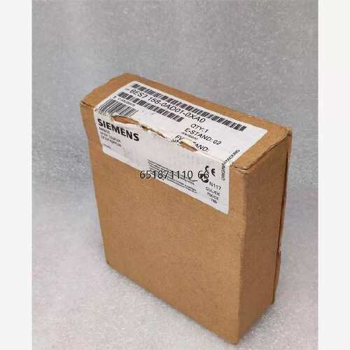 议价ET200 DP/DP耦合器 6ES7158-0AD0