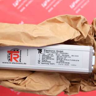 议价TR-eleroc LMP30 帝尔线性感测器 322-00432 900mm EtherNet