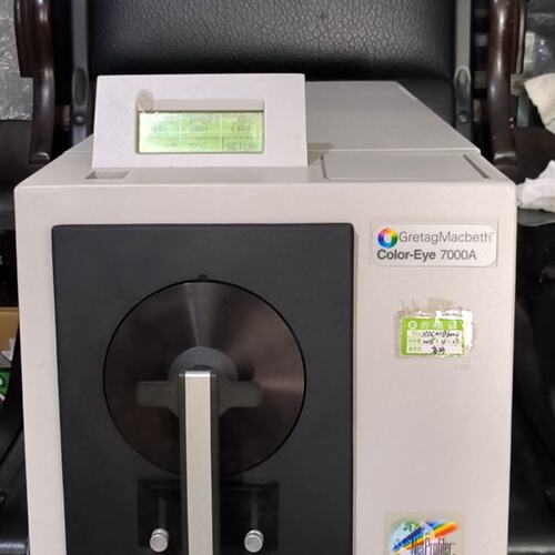 议价爱色丽分光测色仪cE7000ACi7600Ci7800