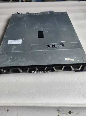 议价DELL R340 3.5寸四盘位 准系统 单散 双电