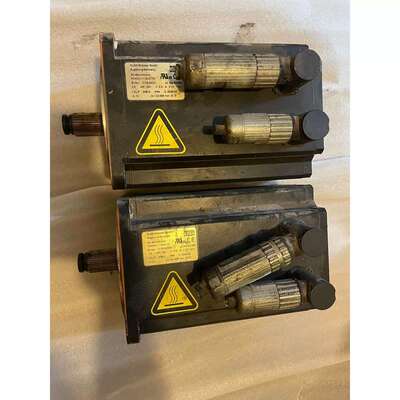 议价KUKA 伺服马达 AC-Servomotor