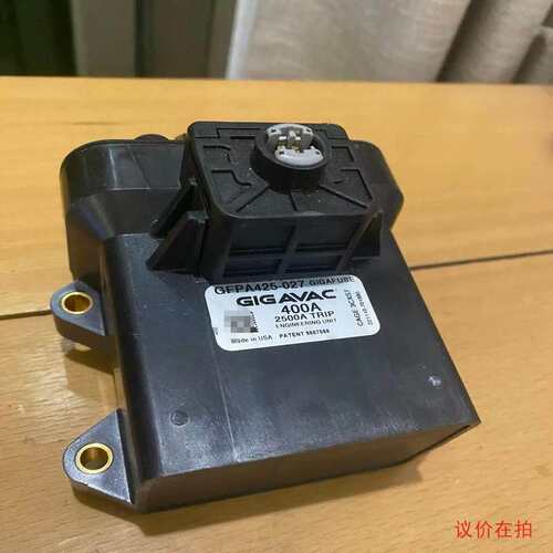 议价GIGAVAC gfpa425-027高压继电器-