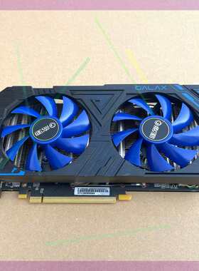议价影驰GTX1660 6G大将 自用DVI+HDMI+D