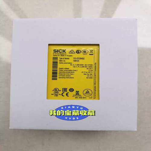 议价FX3－XTIO84002 V3.10.0版本扩展模块 SI（与雨机械）