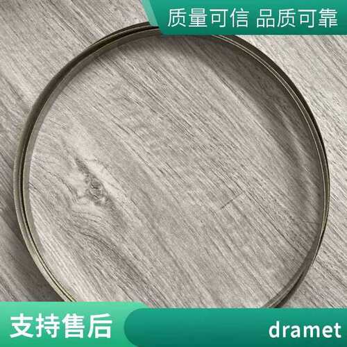 议价DRAMET金刚锯条CBN 带锯条 0.25 x 8 x 1870 B2508G18U151