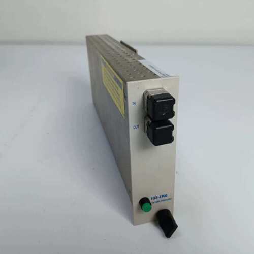 议价 EXFO IQS-3100 1200-1650n