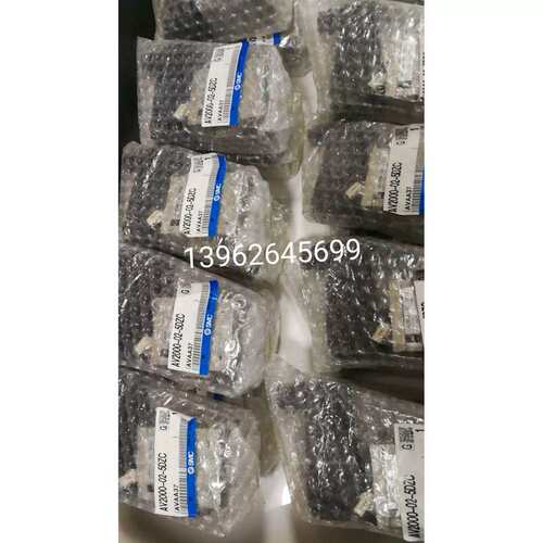 议价正品软启动阀AV2000-02-5DZC 实物照AV2000-02-5DZ