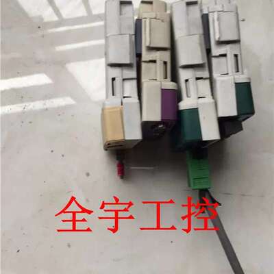 议价A081*变频器 驱动器SM-APPLICATIONS编码器卡STD050