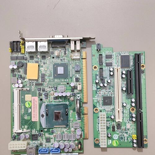 议价工控机SHB213/214 REV A2 RCSHB213SHB214