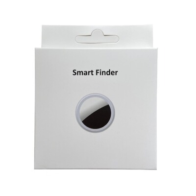 26新款SmartFinder蓝牙防丢器圆