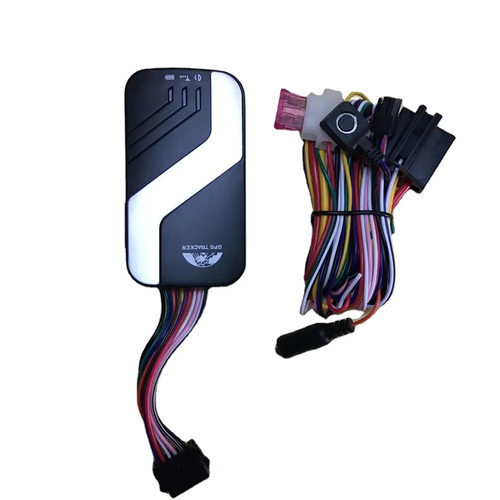 26新款新款4G汽车防盗器TK403A