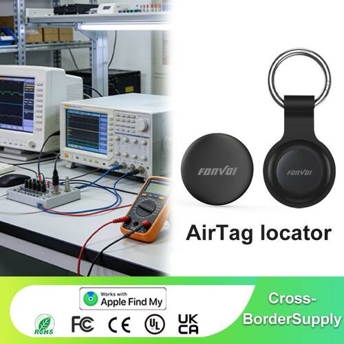 26新款新款airtag器蓝牙防丢追