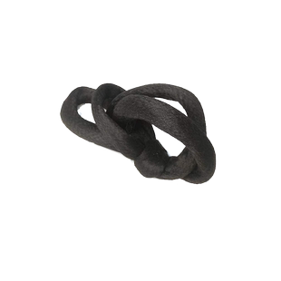 古风汉服假发包古装可变形双环发髻唐风垫发仙女造型宋制梦华盼儿