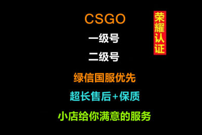 cs2优先账号定级完美临时开黑号