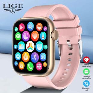 Call For Smart tooth Watch Screen ouch Waterproof Women