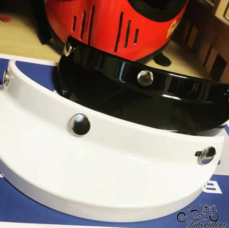 chiefbiltwell头盔34半盔三扣式