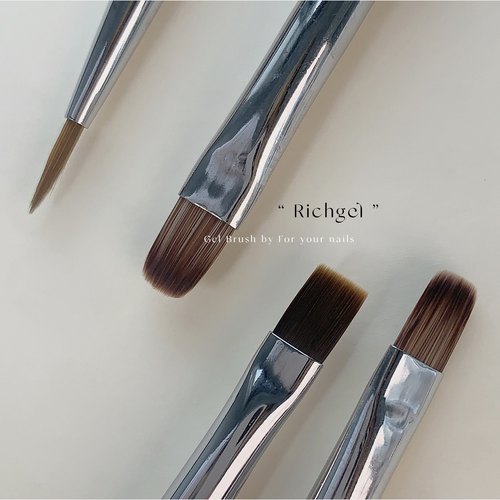 美甲专用美甲笔工具笔刷