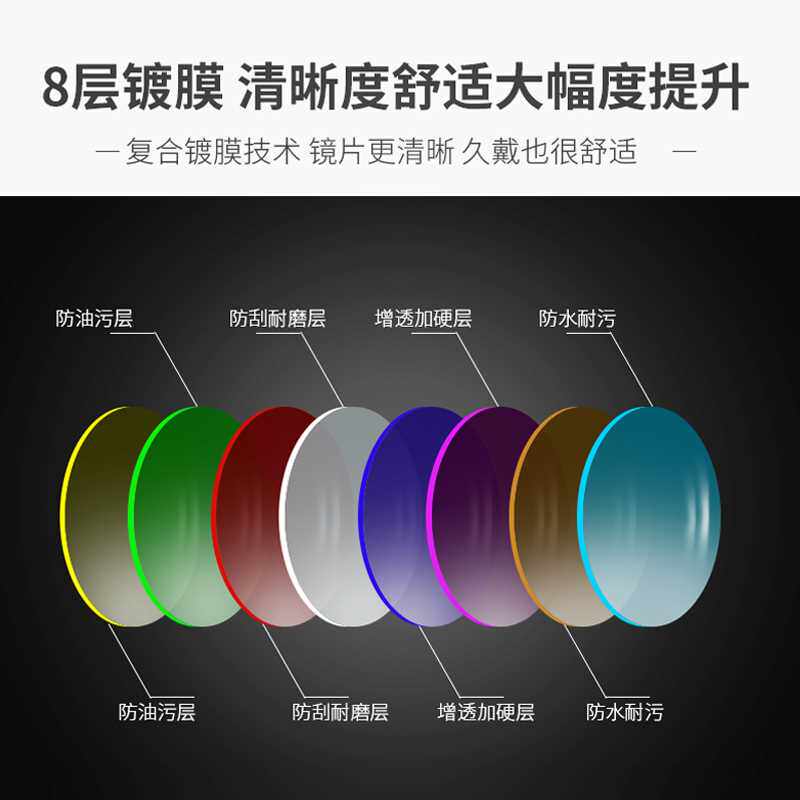 故乡月老花镜男女时尚超轻舒适高清优雅简约老人老光老花眼镜