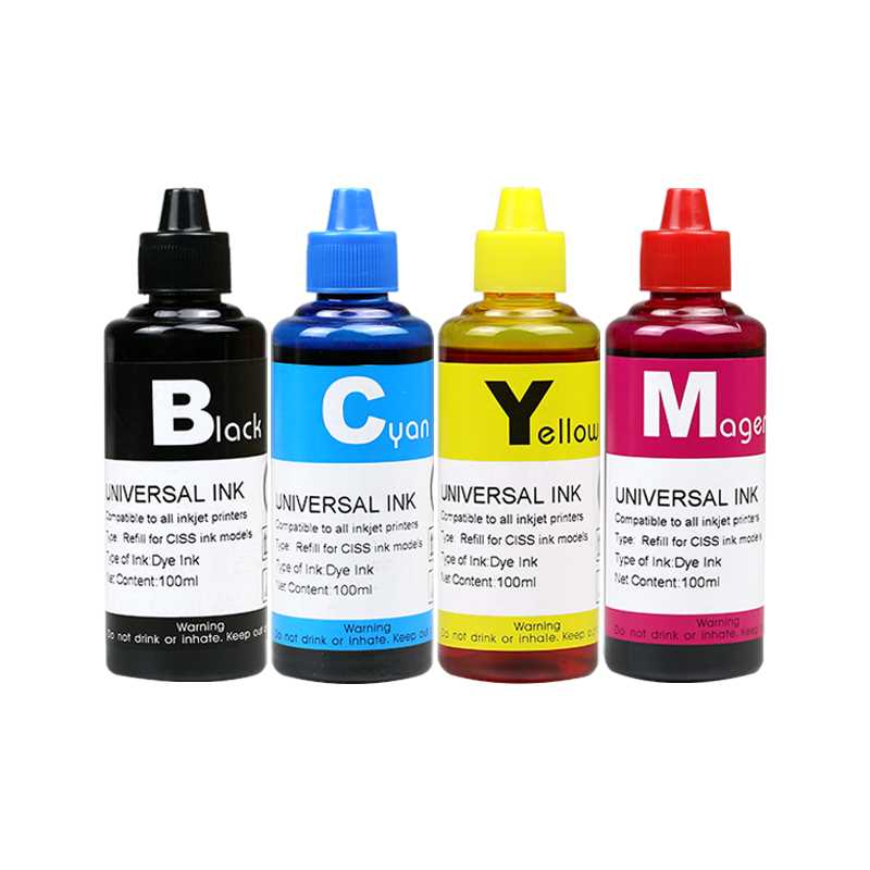 适用佳能墨水845墨盒846加墨mg2580s打印机墨水ts3180 mg2400 ts3