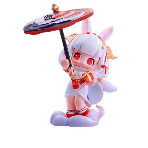 王者荣耀峡谷萌新峡谷感谢季盲盒