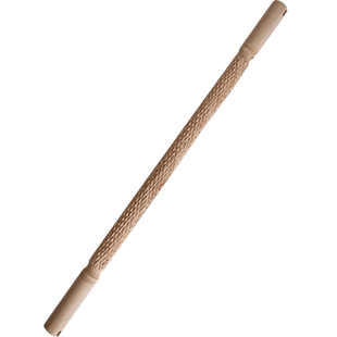 鸟笼配件木站杆鸟用栖杆木棒木棍磨爪鸟用品站架鸟架子鸟杠栖杠