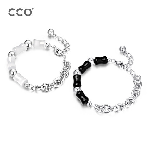 CCO浪漫博弈05情侣手链