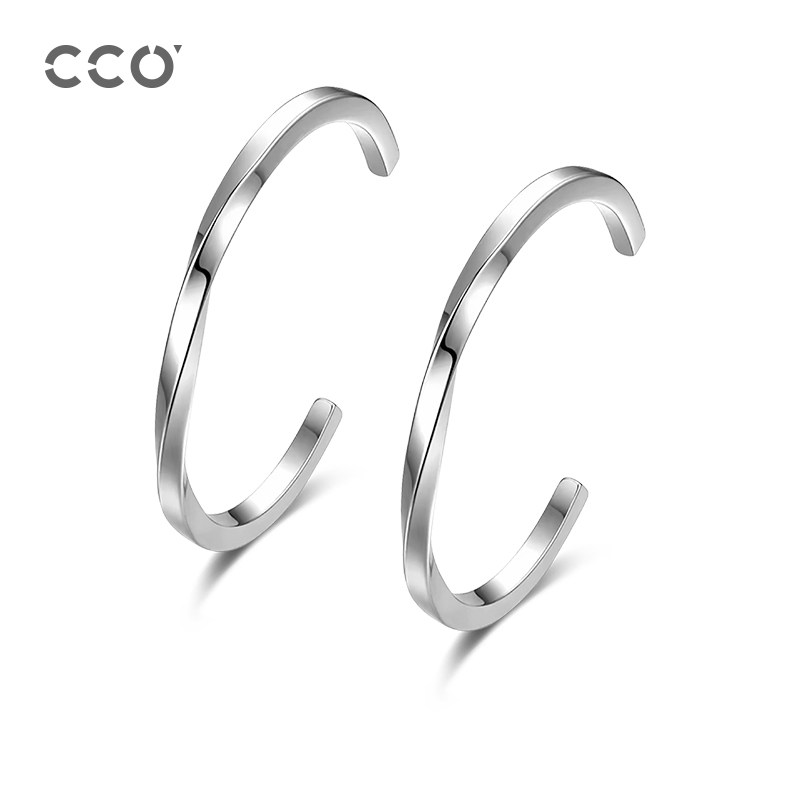 莫比乌斯情侣手镯众冷淡风简约