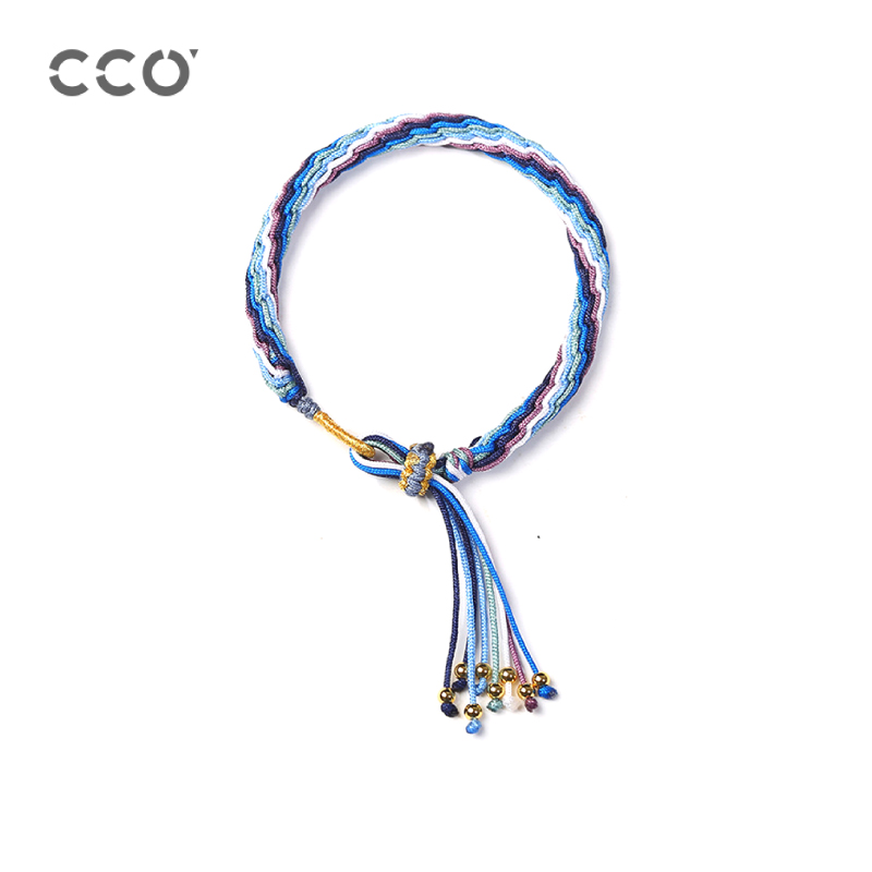 CCO新中式轮回手绳男女款