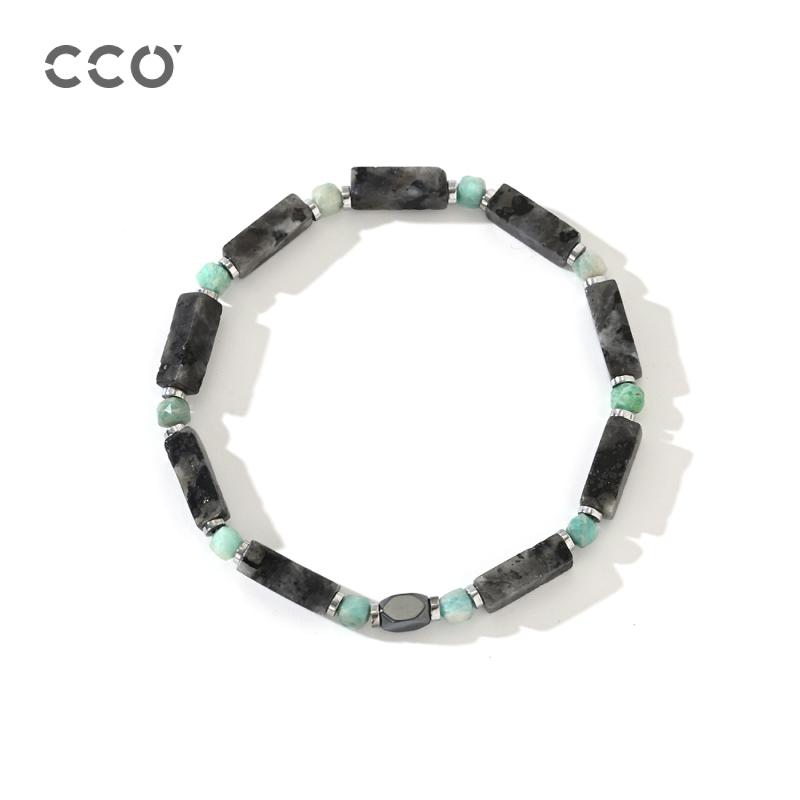CCO男士细珠手串(968)