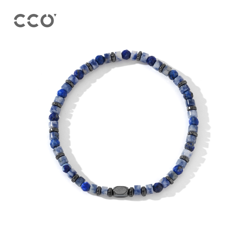 CCO男士细珠手串(965)