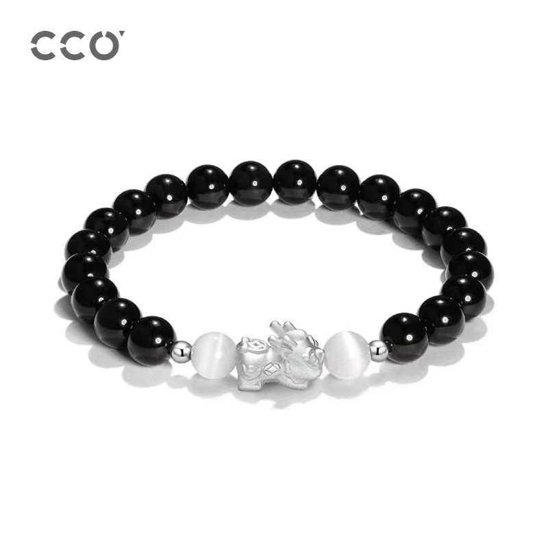 CCO招财进宝02系列手串
