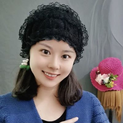 束发带优雅百搭女四季