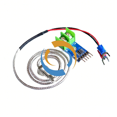 温度传感器模块MAX6675热电偶