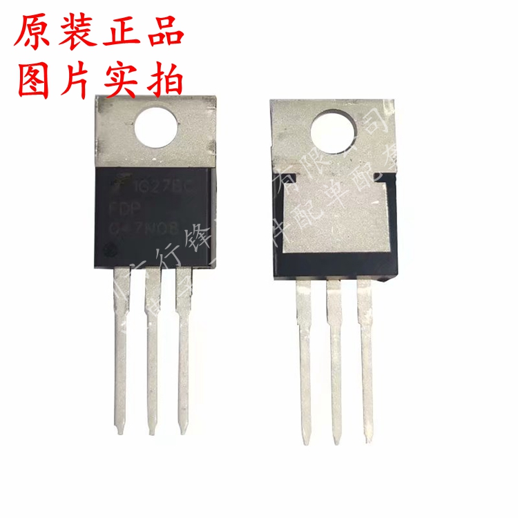FAIRCHILD/仙童场效应管全新原装