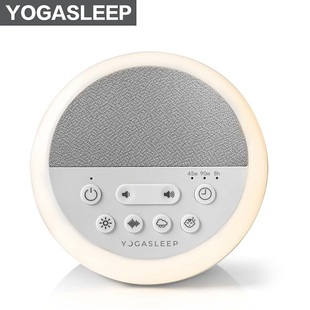 YOGASLEEP低频噪音屏蔽器NOD琥珀光反噪音神器降噪防扰民神器