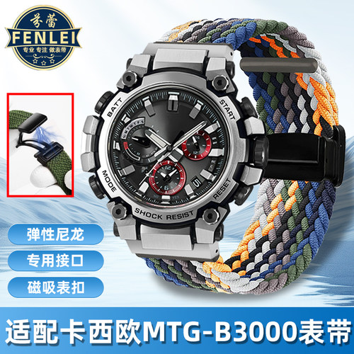 多色选择nato设计舒适四季