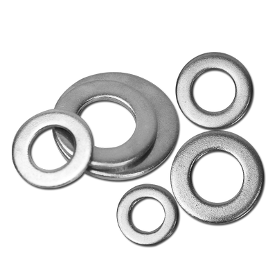 加厚介子平垫片超薄304不锈钢