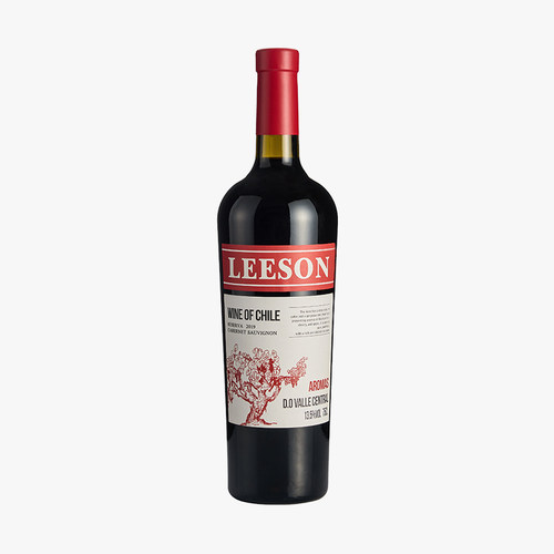 LEESON雷盛·老藤甄选干红礼盒装