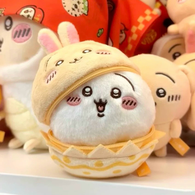 日本chiikawa正品生日礼物小挂件