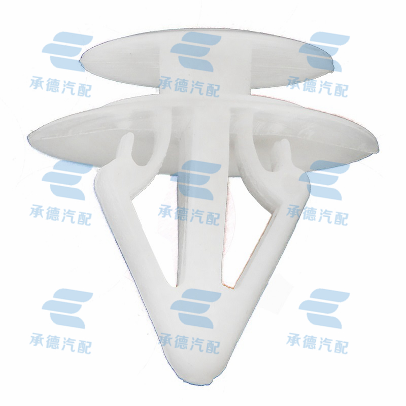 红旗HS7/EHS3/HS5门外饰卡扣