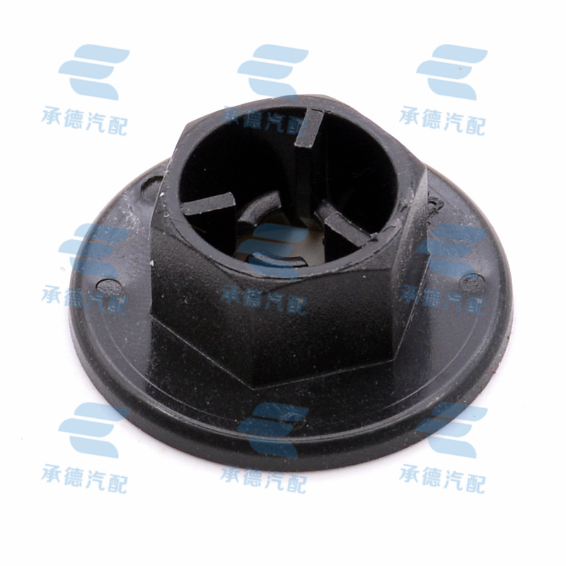 内衬挡泥板固定螺丝卡扣卡子螺母