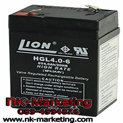 HGL4.0-6 6V4.0AH/20HR电子称 仪器仪表电池