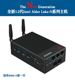 12代Intel 国伟R86S 10G双万兆wifi6千兆2.5g迷你主机 N100N305