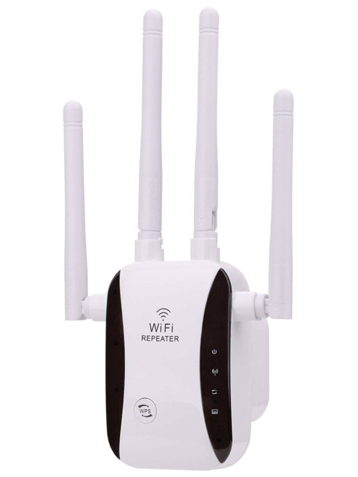 wifi中继器增强无线网络信号放大器家用稳定穿墙扩展迷你路由器
