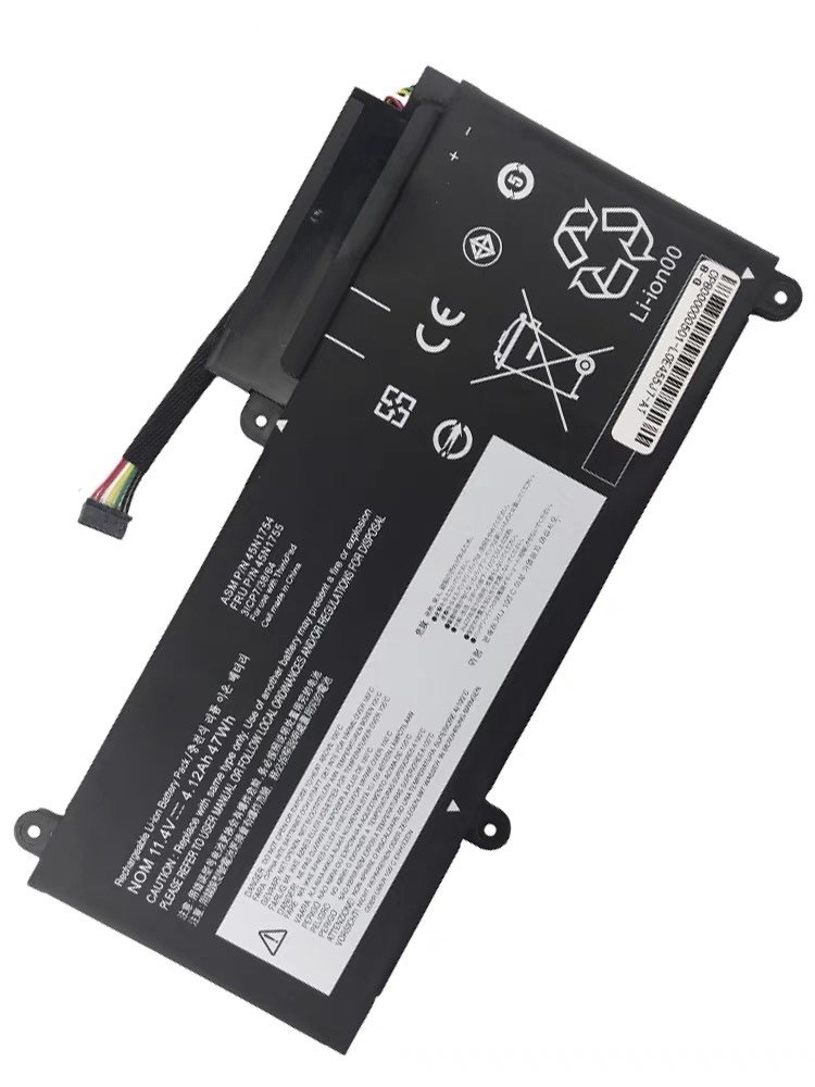 联想thinkpad e450 e455 e450c e460 e460c e465 45n1752 电池