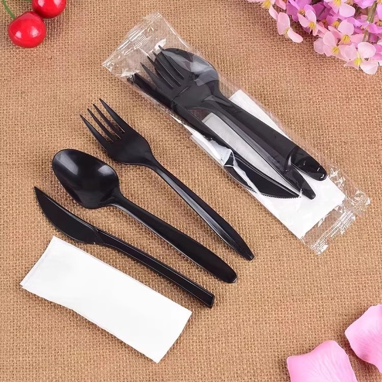 披萨刀独立装甜品叉蛋糕叉