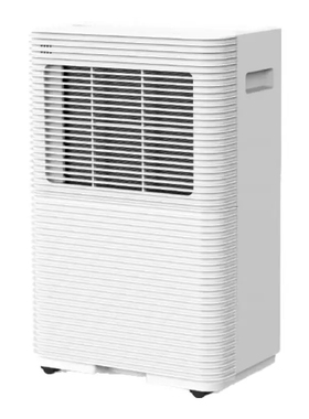 VINO威诺VD16E-FA5A(WH)除湿机家用智能抽湿机16L/天静音防潮吸湿