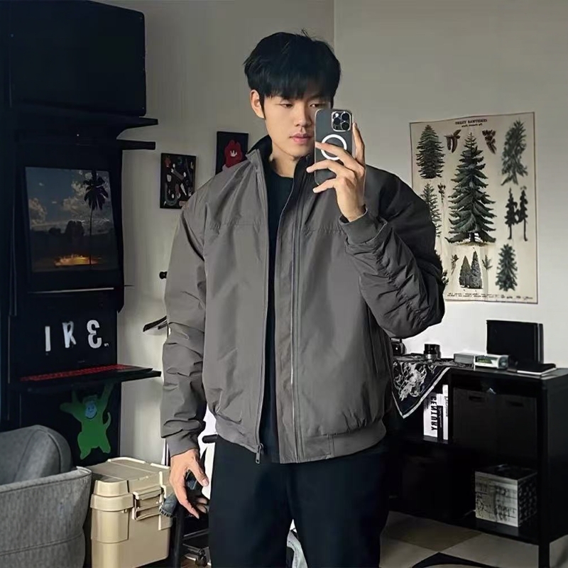 GTLA三防外套男款春秋季cl