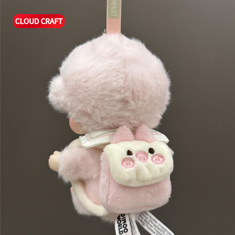 适用Dimoo新生日记系列娃衣配饰可爱包包dimoo新生衣服配饰可换装,模玩/动漫/周边/娃圈三坑/桌游,淘宝优惠券,粉丝福利购,淘宝优惠卷