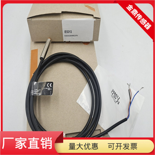接近开关IEB3002BANKG/PH